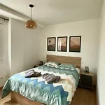 La Encarnacion Appartement