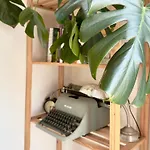 La Encarnacion Appartement