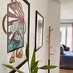 La Encarnacion Appartement Ávila