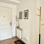 Appartement La Encarnacion Ávila