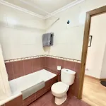 La Encarnacion Appartement