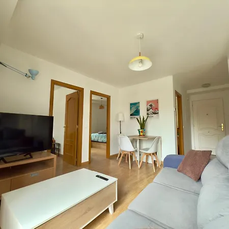 Apartament La Encarnacion *