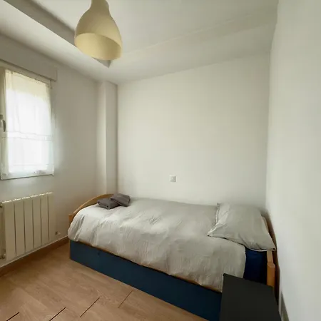 Apartman La Encarnacion