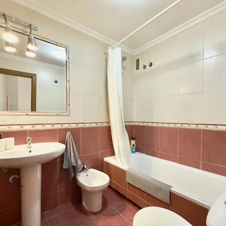 La Encarnacion Ávila