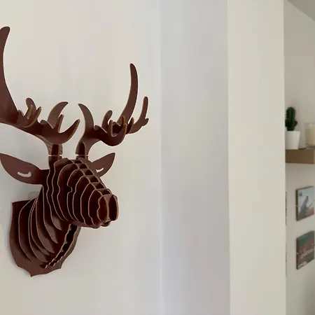 La Encarnacion Apartman Ávila