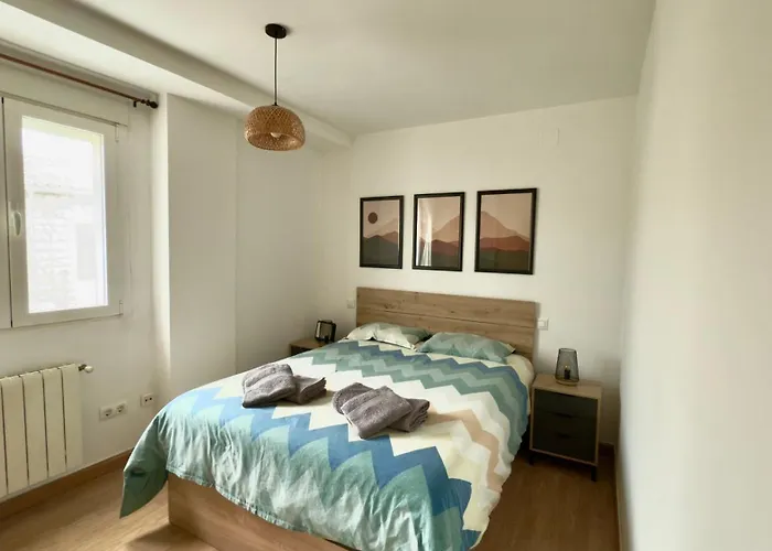 La Encarnacion Apartament