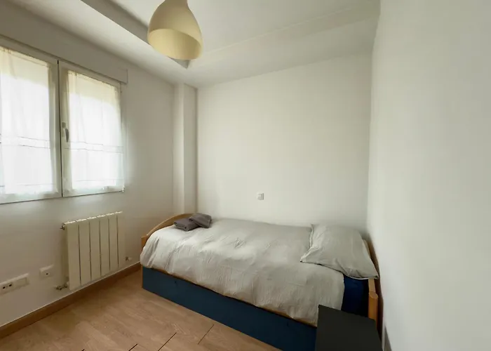 Apartament La Encarnacion