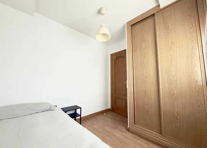 La Encarnacion Apartament