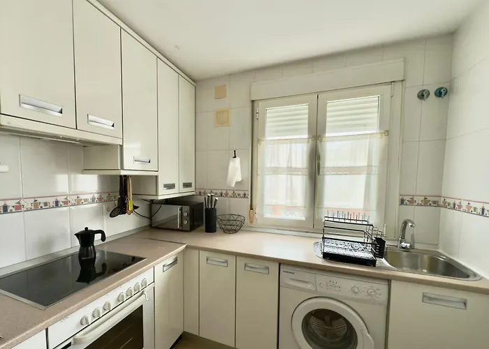 La Encarnacion Apartament