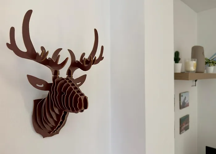 La Encarnacion Apartament Ávila