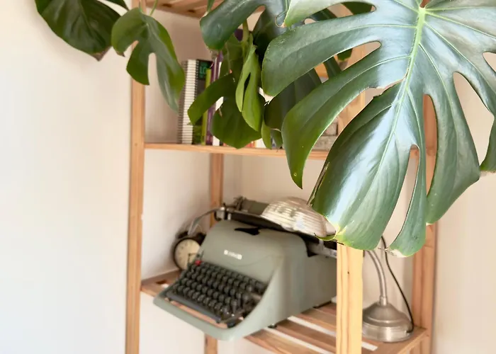 La Encarnacion Apartament