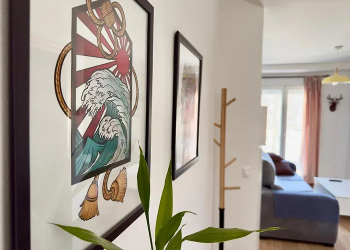 La Encarnacion Apartament Ávila