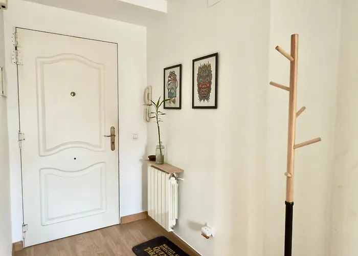 Apartament La Encarnacion Ávila